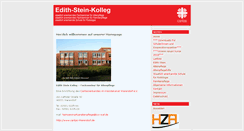 Desktop Screenshot of altenpflegefachseminar.de
