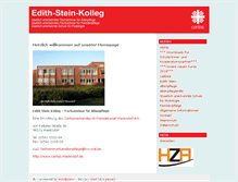 Tablet Screenshot of altenpflegefachseminar.de